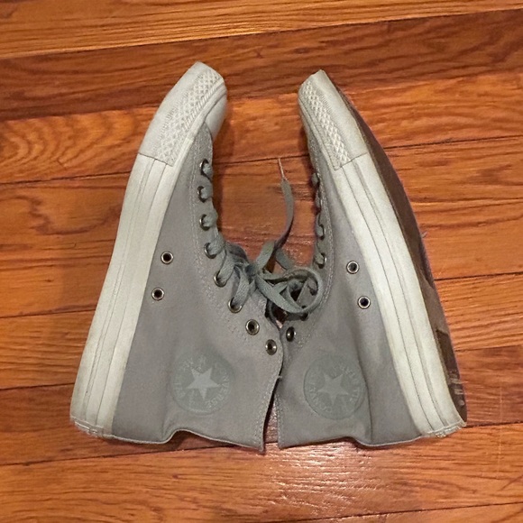 Converse unisex High-Tops - Picture 2 of 7